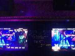 -温莎KTV(珠江路店)