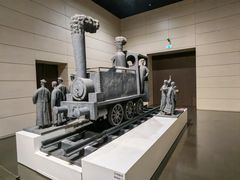 -中华艺术宫(上海美术馆)