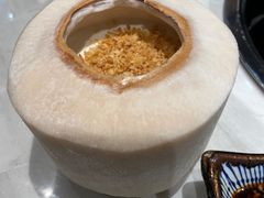 -四季缤纷椰子鸡(雨花亭凯德广场店)