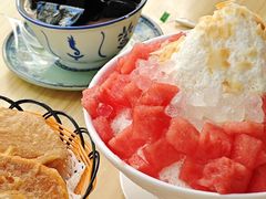 -荔芳传统糖水铺