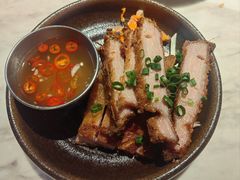-SPOILER 黄石·全时段融合西餐(中华城店)