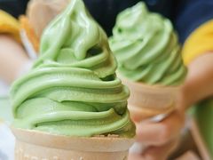 -麦当劳(宝山大厦店)