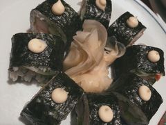 -皇品田苑日式料理(苏州中心店)