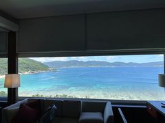 -三亚太阳湾柏悦酒店