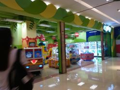 -Mollyfantasy莫莉幻想(重庆袁家岗喜盈门范城店)