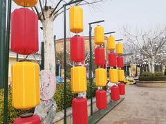 -郑州方特梦幻王国