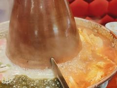 -1078號老北京涮肉(松柏店)