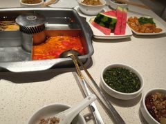 -海底捞火锅(杭州庆春路夜宵主题店)