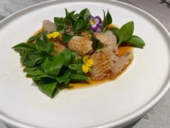 -悦融·京鲁菜·露台花园(安定门店)
