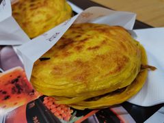 -魏家凉皮(外滩店)