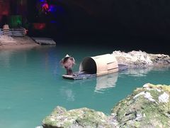 -英西峰林·洞天仙境