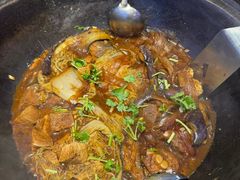 -东北人家铁锅炖(水岸帝景店)