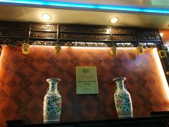 -西工饭庄快餐厅(西工小街店)