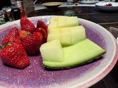 -北書房·墨宴(国际博览中心店)