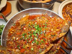 -小柴米·传统江西菜(八一广场店)