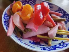 -回水镇·江湖川菜(恒大新城店)
