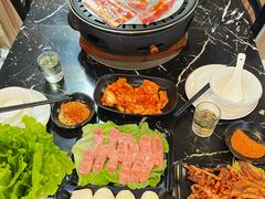 -燚青春东北泥炉烤肉(百合店)