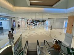 -天河领展广场