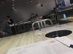 -千味涮·健康火锅(会展连城新天地店)