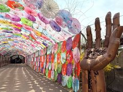 -河北村民俗体验园