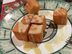 -九龙冰室(新中关购物中心店)
