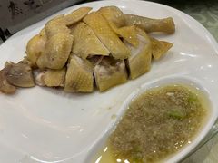 -茗荔园农庄(大涌店)