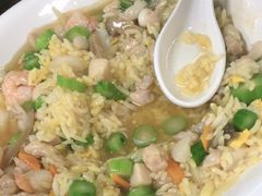 -百福麵家(新馬路店)