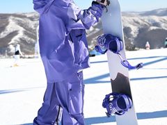 -密苑云顶乐园(云顶滑雪场)