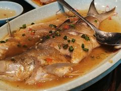 -抱德·潮汕味(琶洲店原惠城鱼仔)