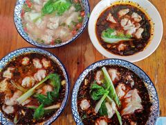 -颗颗香马边杨抄手(春华路店)