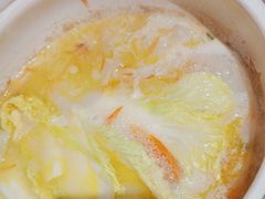 -如一鸡鲍鱼·粤式煲汤(长泰广场店)