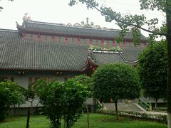 -四川大学(华西校区)