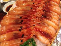 -古京·臻致料理(月湖店)