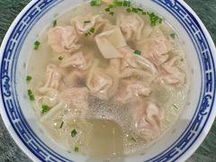 -四宜糕团店(文峰城市广场店)