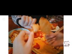 -玛格丽特现烤披萨(中润时代广场店)