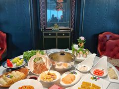 -禧悦楼(天德广场店)