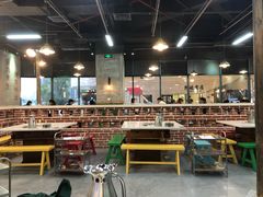 -憨铁匠老火锅(龙岗万科里店)