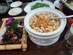 -香芙茗茶楼(梅家坞总店)