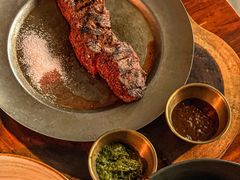 -黑角餐厅美式狂野Blackhorn(昌茂花园店)