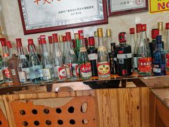 -张氏北相羊肉胡卜(八一店)