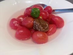 -汤城小厨•粤菜•靓汤(金融街店)