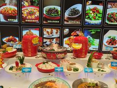 -解家河南菜(金水路店)