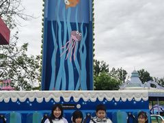 -秦皇岛乐岛海洋王国