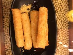 -宽窄巷子成都小吃(建文店)