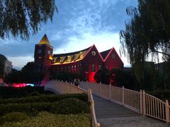 -安徒生童话乐园