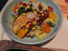 -半秋山西餐厅(襄阳万达店)