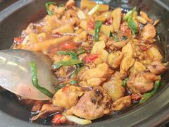 -肥家大排档(天河体育西店)