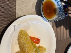 -極上萬膳·日料放题(来福士江景店)