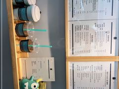 -MonsterBeans怪兽咖啡(东财店)