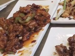 -桃子餐厅·天津菜(王顶堤总店)